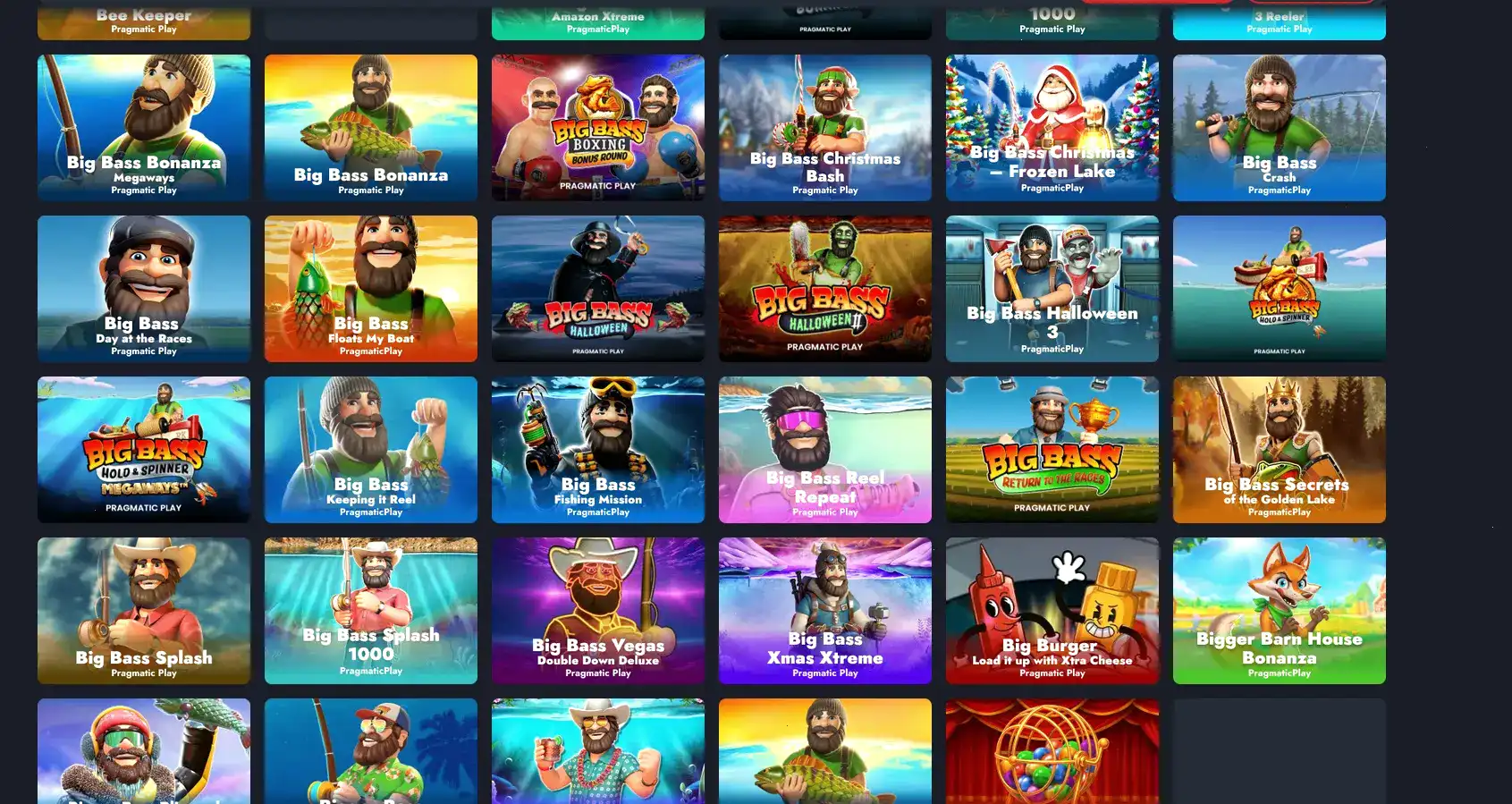 Бонусы и акции Riobet casino 2026